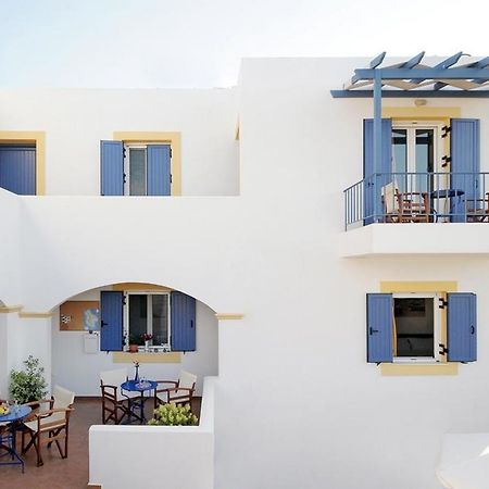 Kythera Golden Sun Agia Pelagia  Экстерьер фото