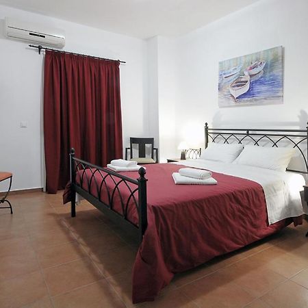 Kythera Golden Sun Agia Pelagia  Экстерьер фото