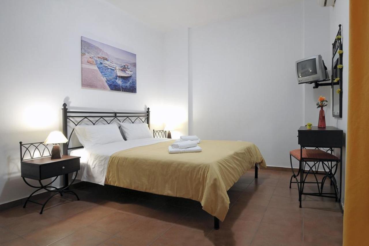Kythera Golden Sun Agia Pelagia  Экстерьер фото