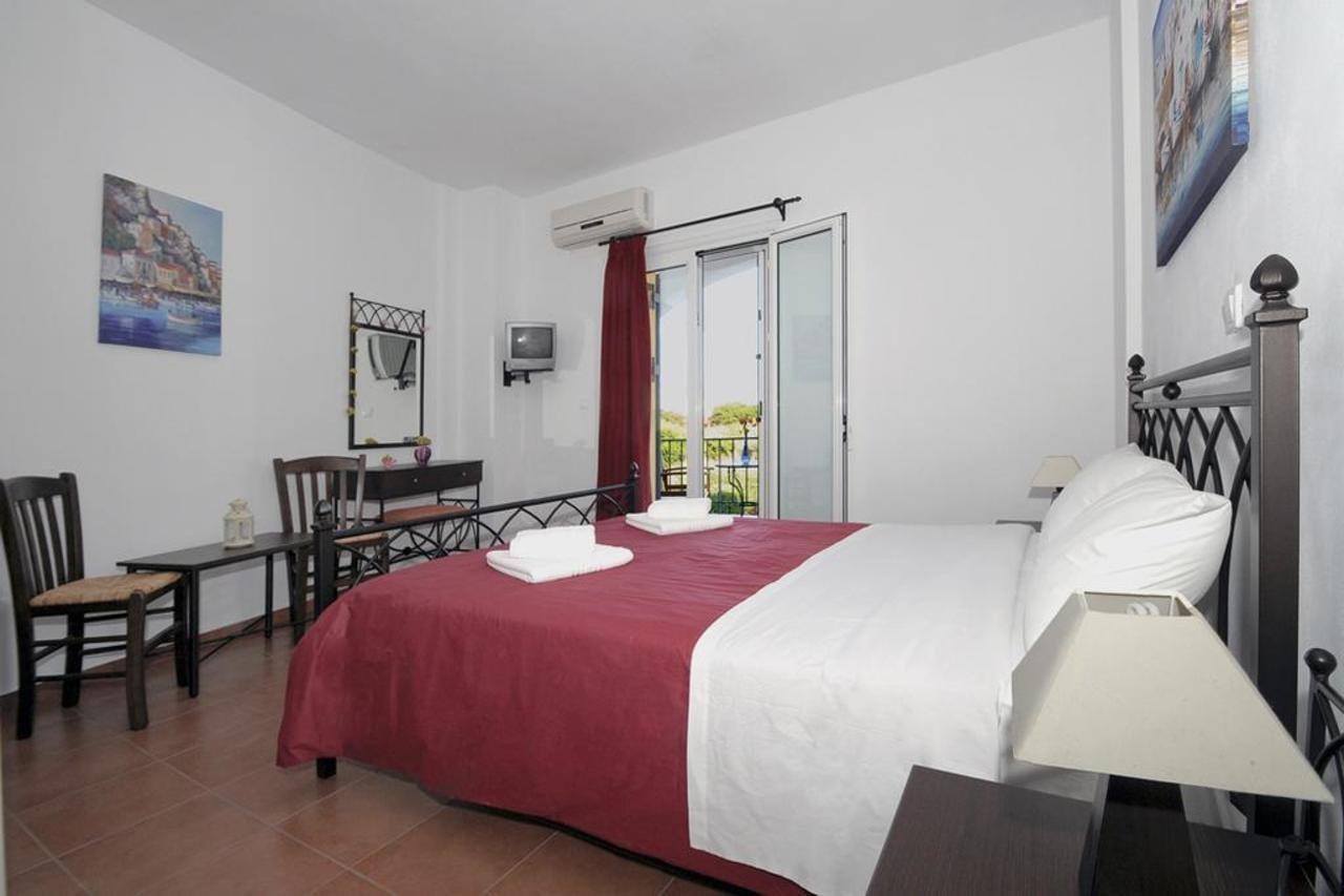 Kythera Golden Sun Agia Pelagia  Экстерьер фото