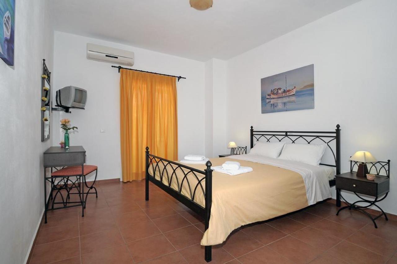 Kythera Golden Sun Agia Pelagia  Экстерьер фото