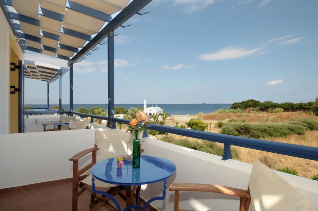 Kythera Golden Sun Agia Pelagia  Экстерьер фото